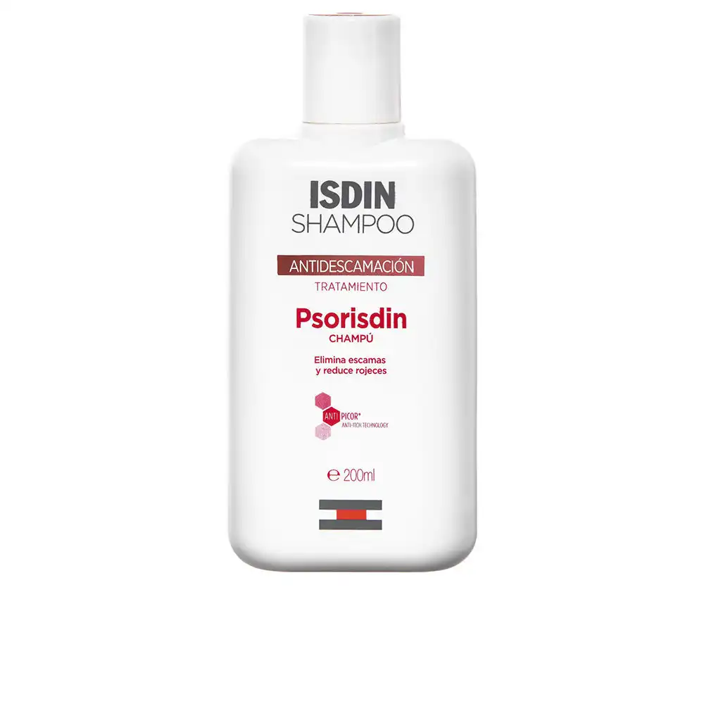 Psorisdin Control champú 200 ml - Isdin - Comparador de precios