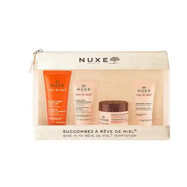 Rêve De Miel - NUXE - Comparador de precios