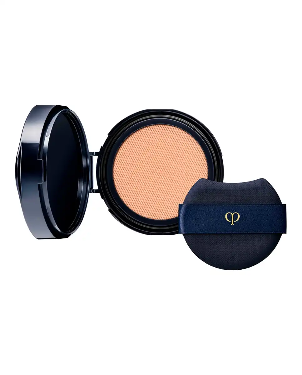 Recarga Base de Maquillaje Radiant Cushion Foundation Natural 52 g Clé de Peau Beauté O20 - Clé de Peau Beauté - Comparador de precios