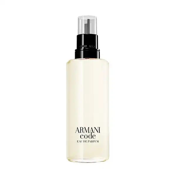 Recarga Code - Armani - Comparador de precios