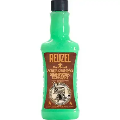 Reuzel Scrub Shampoo 1.000 ml 1000.0 ml - Reuzel - Comparador de precios