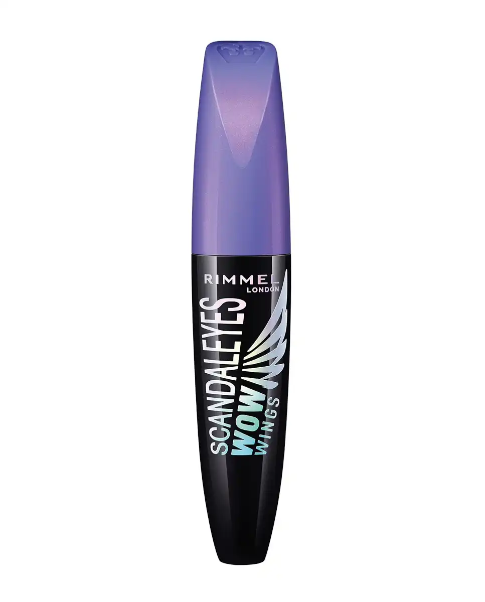 Rimmel - Máscara De Pestañas Scandaleyes Wow Wings - Rimmel - Comparador de precios