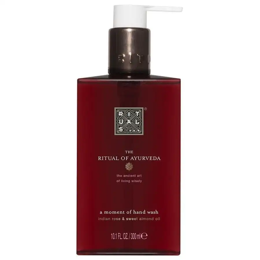 Rituals - The Ritual of Ayurveda Hand Wash Jabones 300 ml unisex - Rituals - Comparador de precios