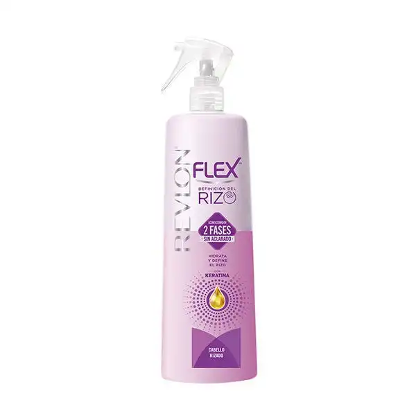Rizos - FLEX - Comparador de precios