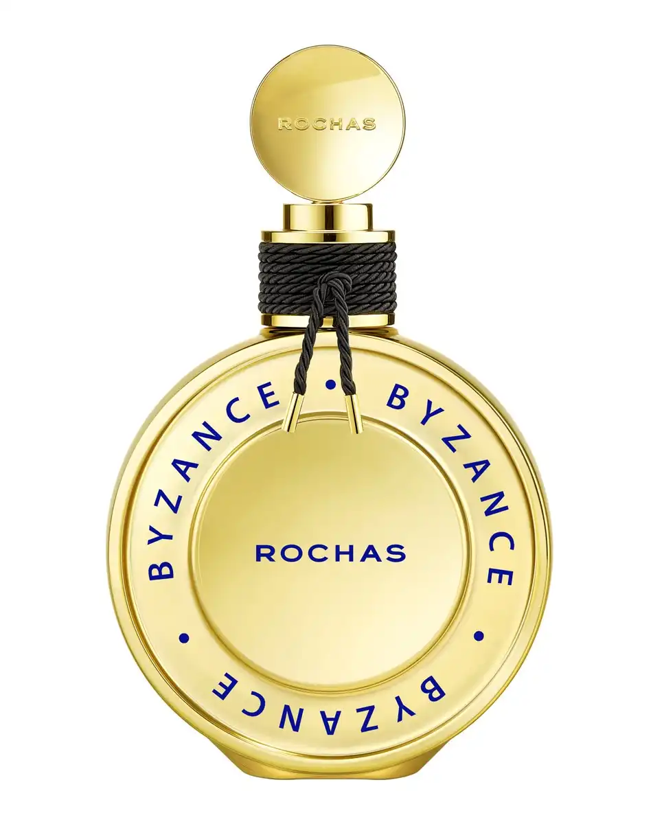 Rochas - Eau De Parfum Byzance Gold 90 Ml - Rochas - Comparador de precios