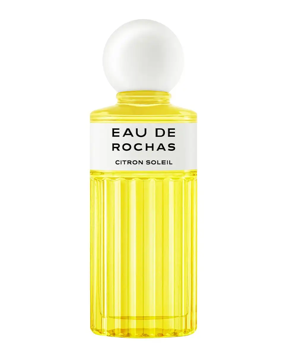 Rochas - Eau De Toilette Eau De Citron Soleil 100 Ml - Rochas - Comparador de precios