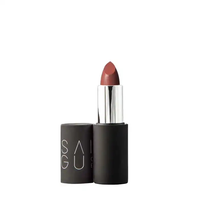 Saigu Cosmetics - Barra de labios cremosa - Macarella - Saigu Cosmetics - Comparador de precios