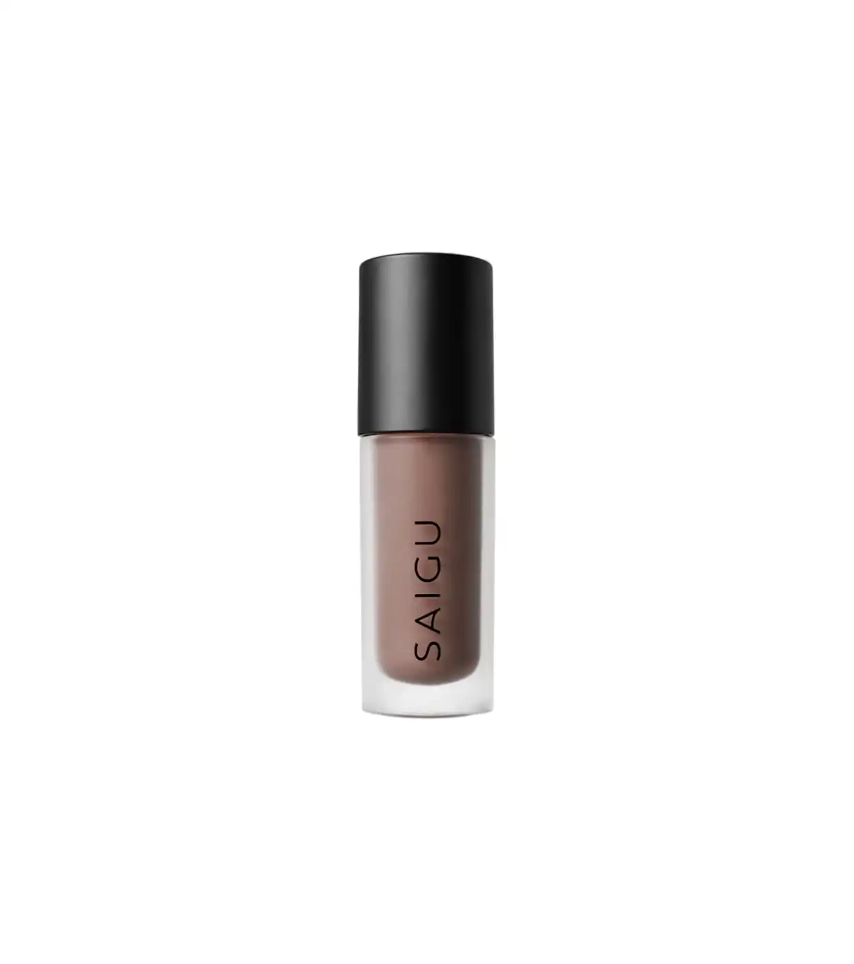 Saigu Cosmetics - Sombra de ojos líquida One Touch Matte - Jaspe - Saigu Cosmetics - Comparador de precios