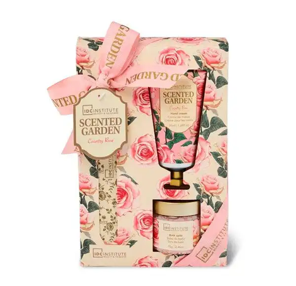 Scented Garden - IDC INSTITUTE - Comparador de precios