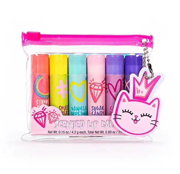 Scented Lip Balm - LECTION - Comparador de precios