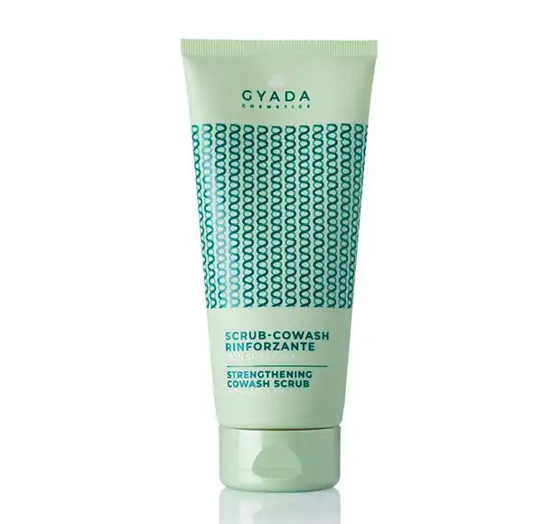 Scrub-Cowash Rinforzante - GYADA - Comparador de precios