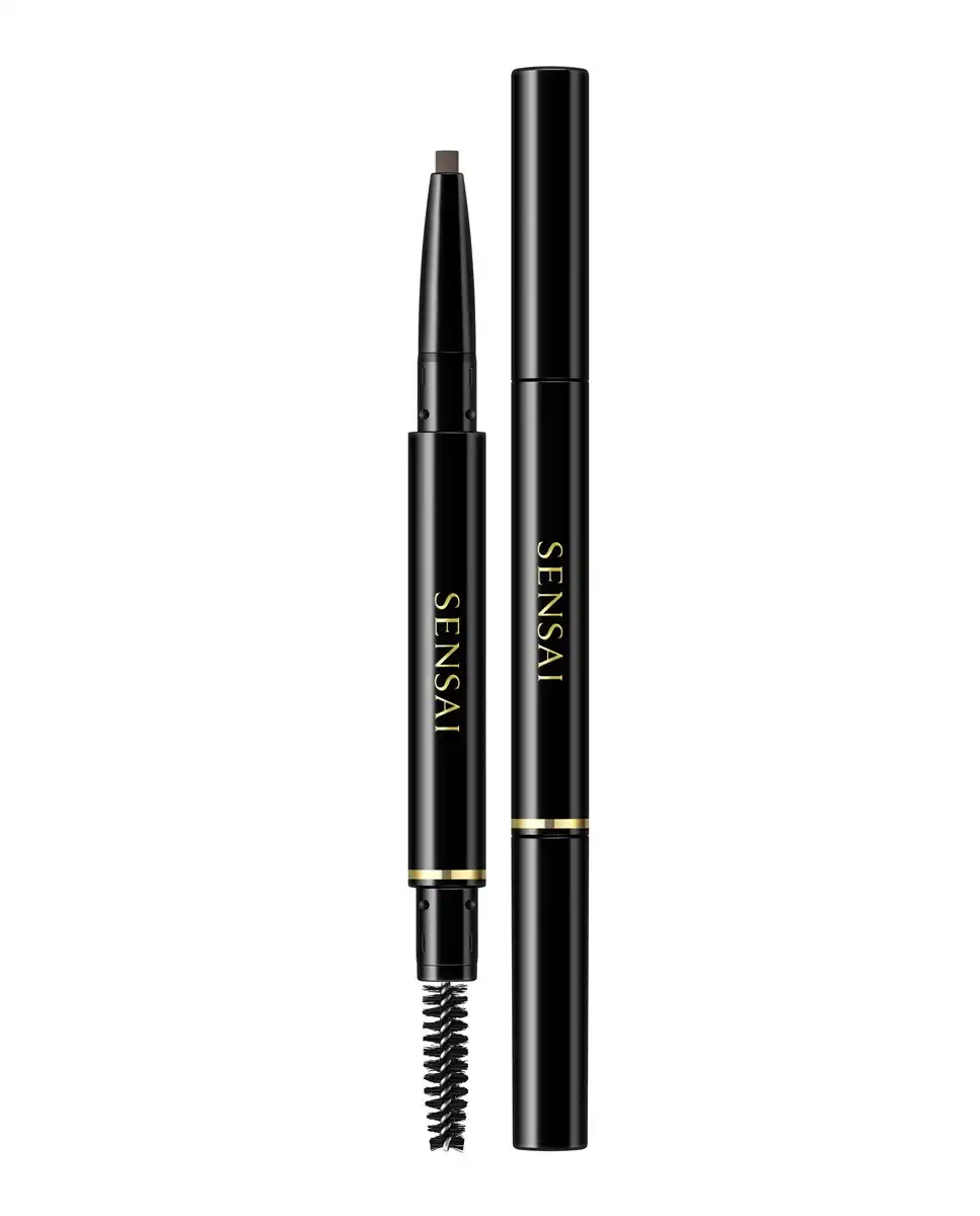 Sensai - Lápiz De Cejas Styling Eyebrow Pencil - Sensai - Comparador de precios
