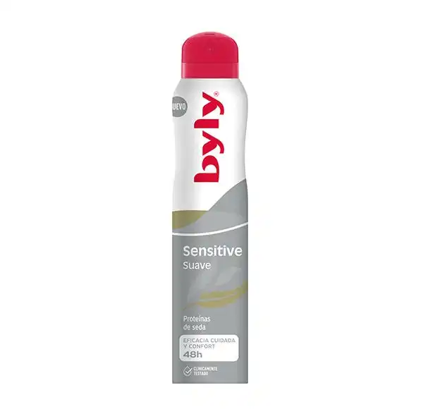 Sensitive Suave - Byly - Comparador de precios