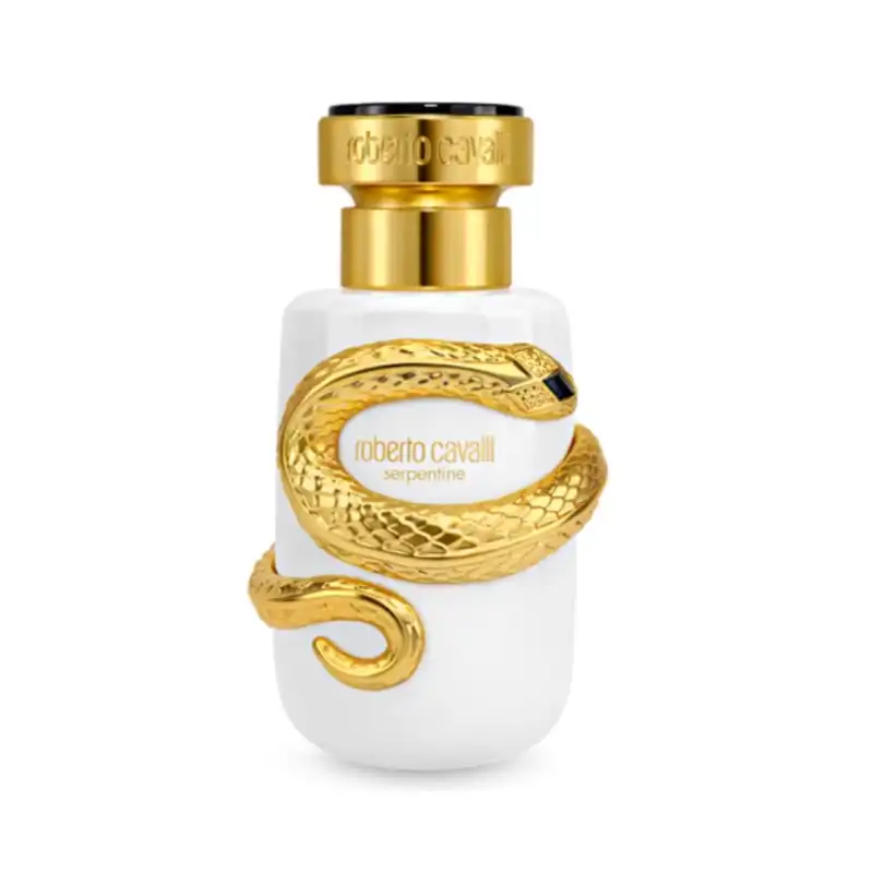 Serpentine Parfum 50 Ml - Roberto Cavalli - Comparador de precios