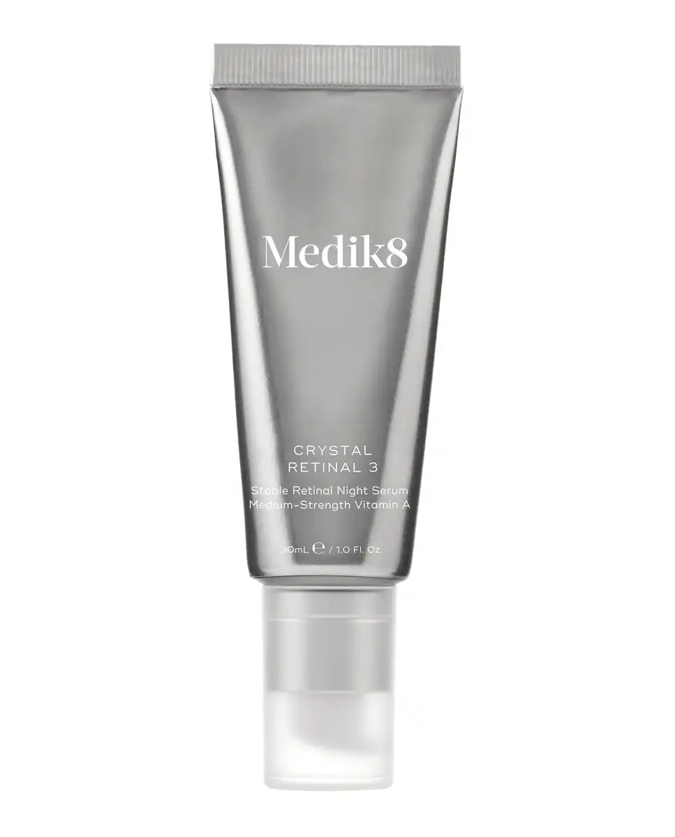 Sérum Crystal Retinal 3 30 ml Medik8 - Medik8 - Comparador de precios