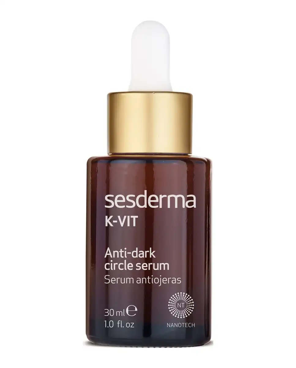 Sesderma - Sérum Antiojeras Clarificante K-Vit Facial - Sesderma - Comparador de precios