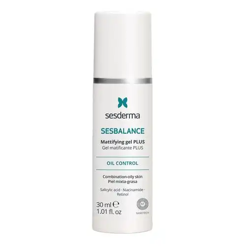 Sesderma Sesbalance Mattifying Gel Plus 30 ml Gel Matificante Plus - Sesderma - Comparador de precios