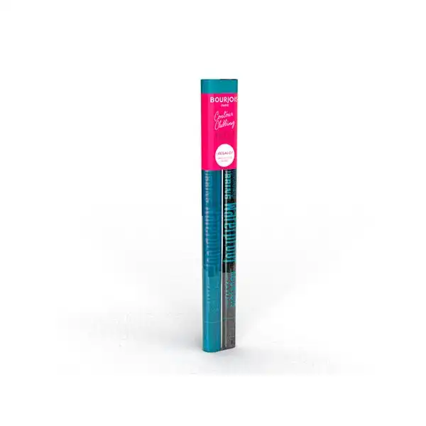 Set 2X1 Countour Clubbing 63 - Bourjois - Comparador de precios