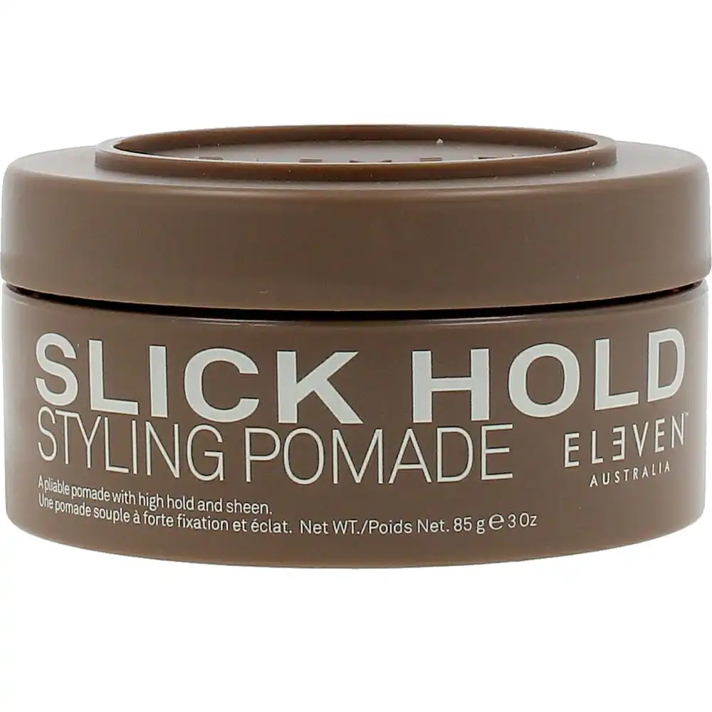 Silck Hold styling pomade 85 gr - Eleven Australia - Comparador de precios