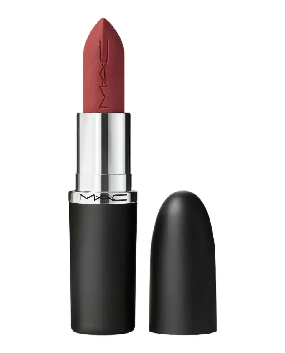 Silky Matte Lipstick MAC VERVESERVE - M.A.C - Comparador de precios