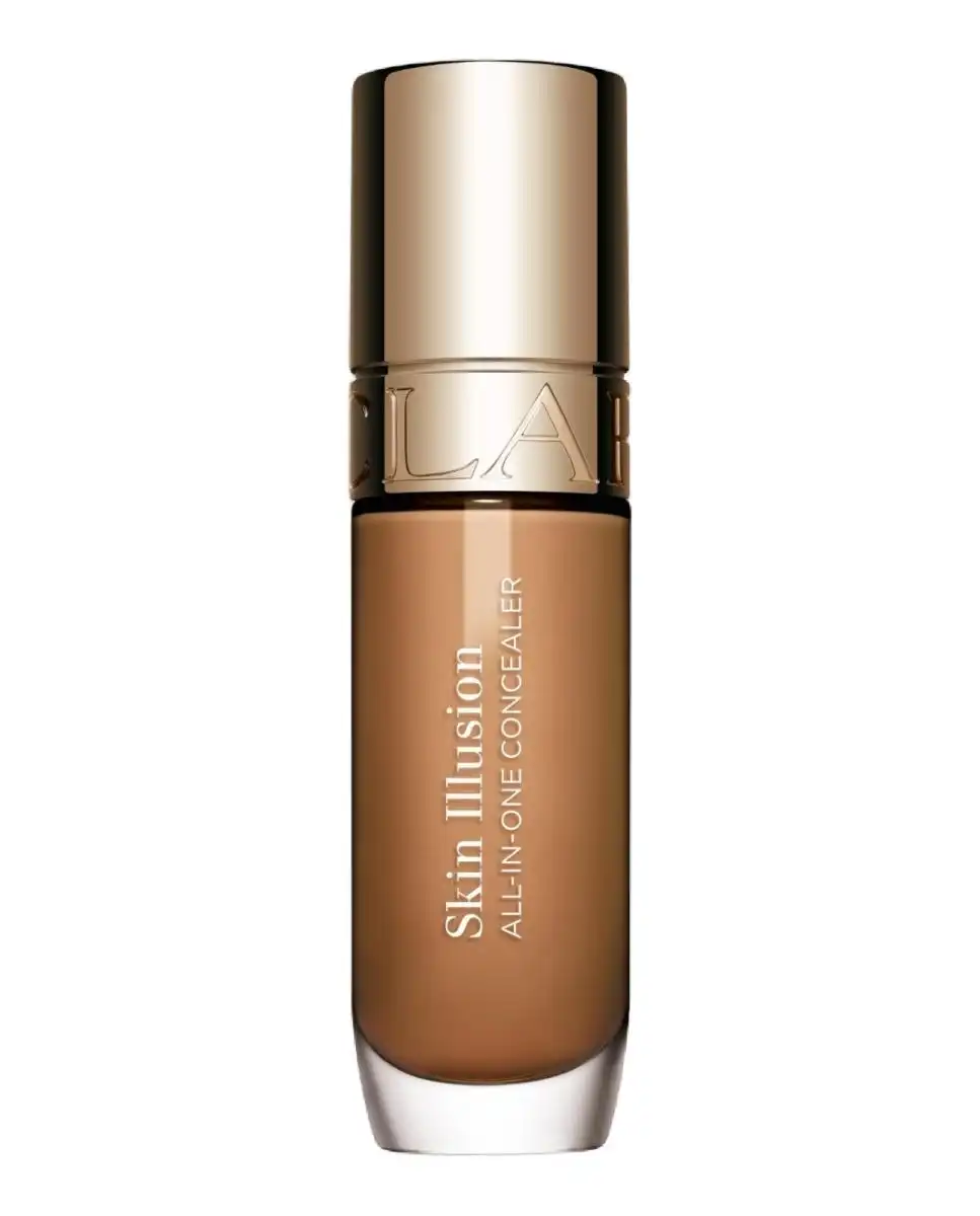 Skin Illusion All In One Concealer 10ml 13 - Clarins - Comparador de precios