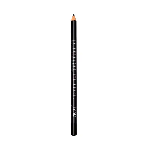 Skinny & Long Eye Pencil Bulk Black - J.CAT - Comparador de precios