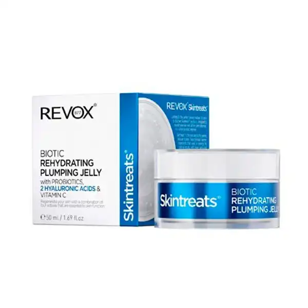 Skintreats Biotic Rehydrating - Revox - Comparador de precios