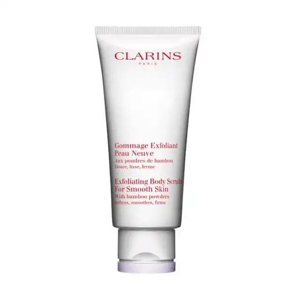 Smoothing Body Scrub For A New Skin - Clarins - Comparador de precios
