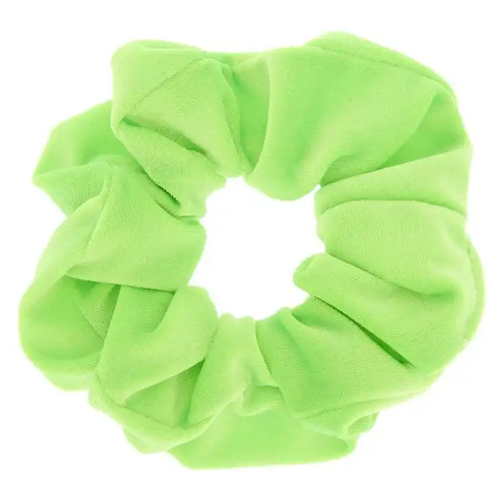 SOHO - Coletero De Neón Gomas para cabello 1 pieces Verde unisex - Soho - Comparador de precios