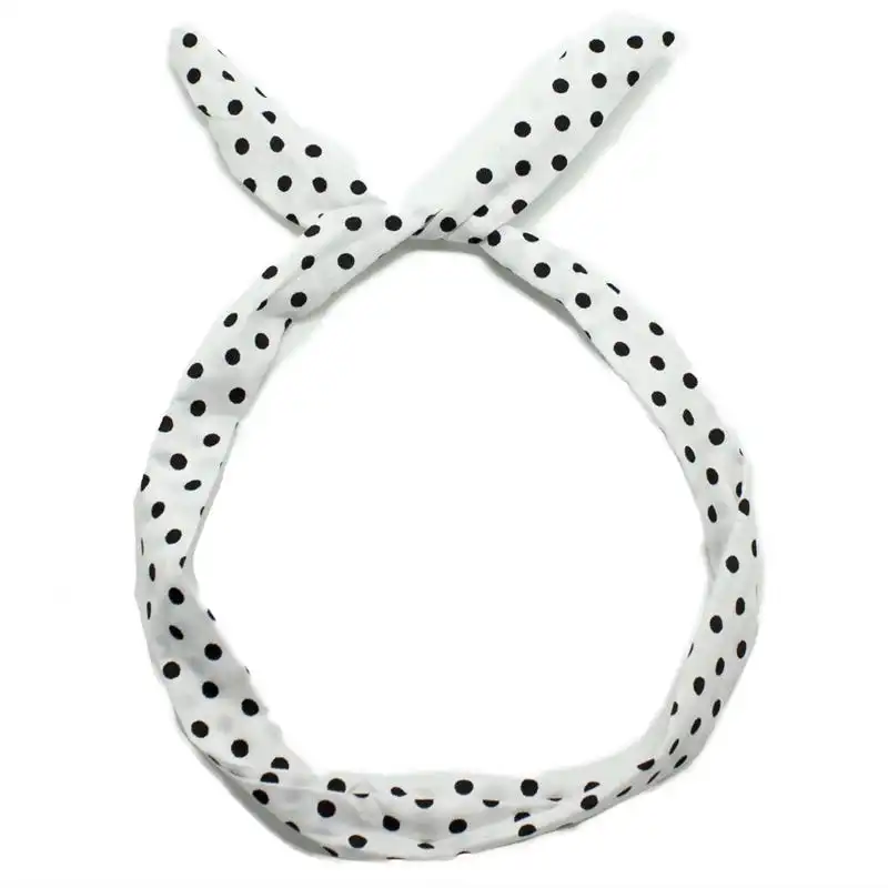 SOHO - Diadema Flexible Con Alambre Cintas y diademas 1 pieces unisex - Soho - Comparador de precios