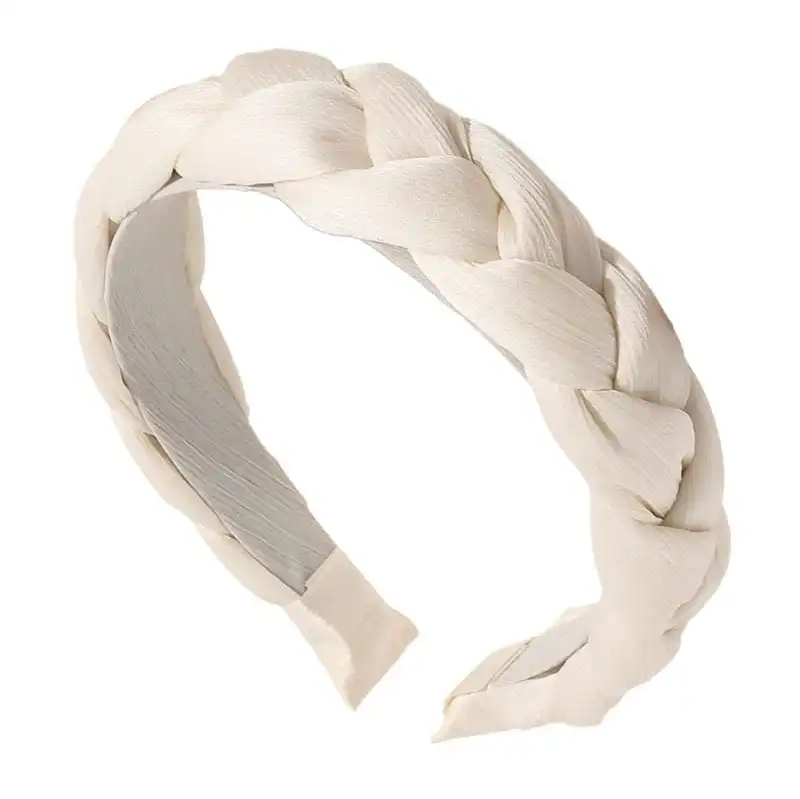 SOHO - Diadema Luna Cintas y diademas 1 pieces Blanco female - Soho - Comparador de precios