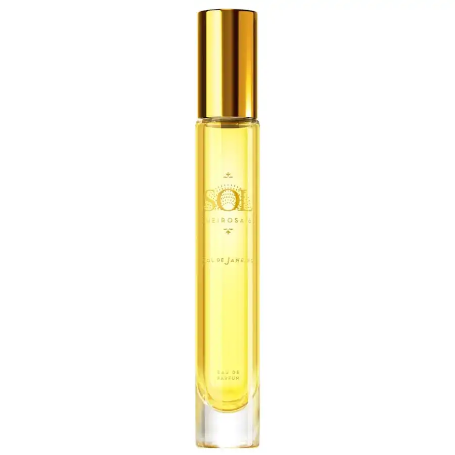 Sol de Janeiro - Sol Cheirosa 62 Perfumes unisex 8 ml unisex - Sol de Janeiro - Comparador de precios