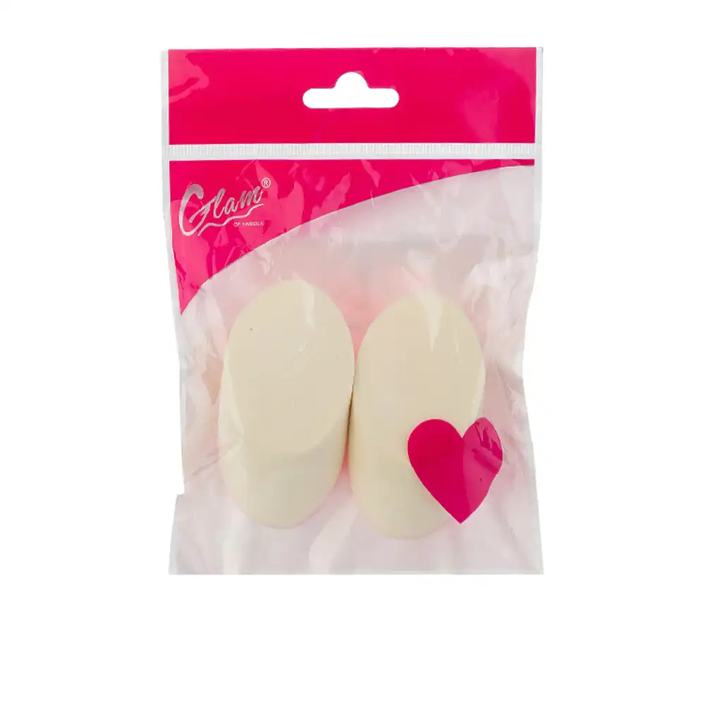 Sponge 1 pz - GLAM OF SWEDEN - Comparador de precios