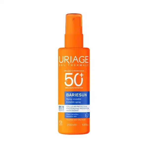 Spray Spf50+ - Uriage - Comparador de precios