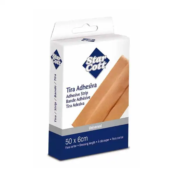 Star Cott Adhesive Strips - STAR COTT - Comparador de precios