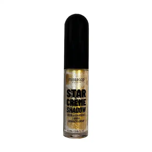 Star Liquid Eye Cream Or - MISS COP - Comparador de precios