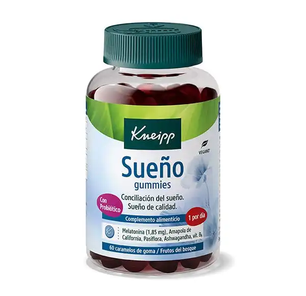 Sueño 60Ud - Kneipp - Comparador de precios