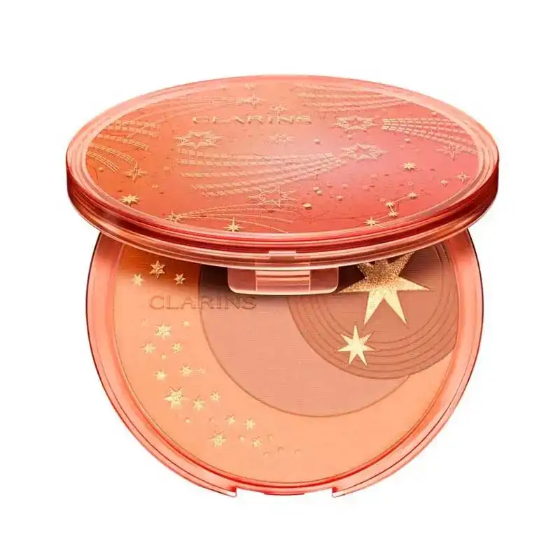 Summer Bronzing Compact - Clarins - Comparador de precios