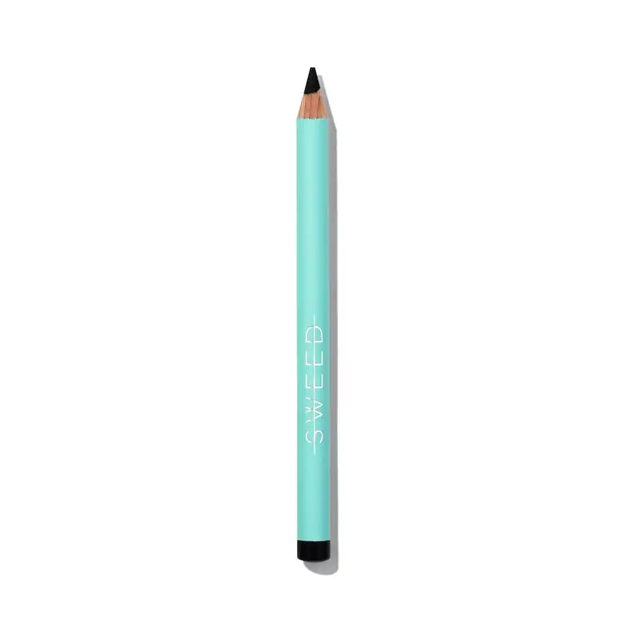 Sweed - Satin Coal Lápices de ojos 1.35 g Black - Sweed - Comparador de precios