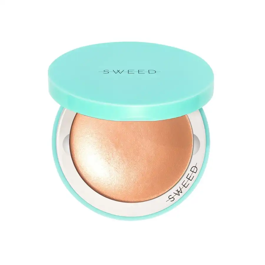 Sweed - The Highlighter Iluminadores 4.5 g Alkheone Bronze - Sweed - Comparador de precios