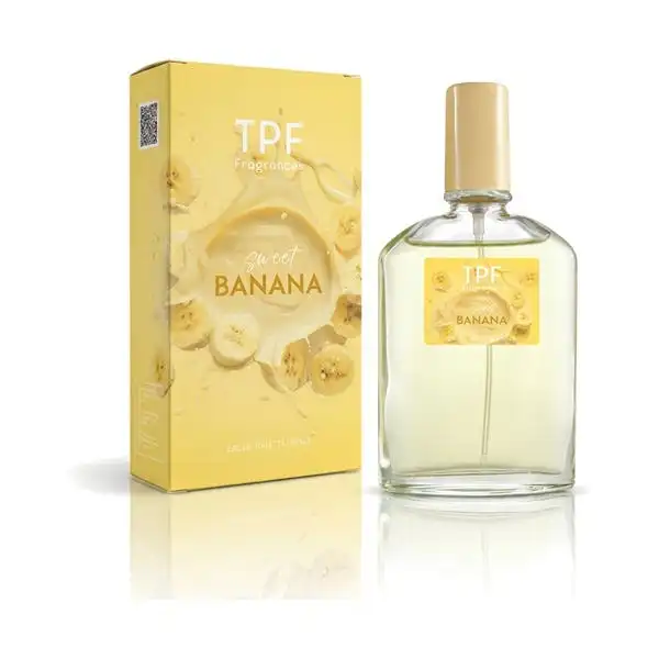 Sweet Banana - TPF - Comparador de precios