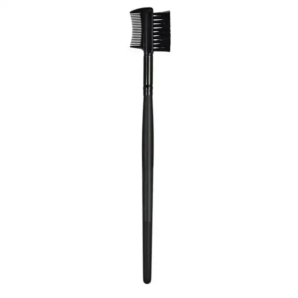 Technique Pro - Peine De Pestañas Cepillos de pestañas 1 pieces Negro - Technique Pro - Comparador de precios