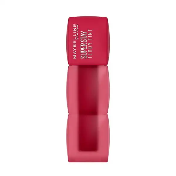 Teddy Tint 50 Wild At Heart - MAYBELLINE NEW YORK - Comparador de precios