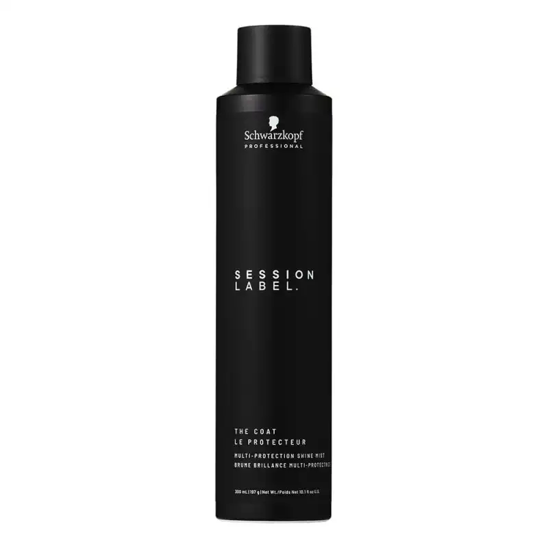 The Coat - 300 ml - Schwarzkopf - Schwarzkopf - Comparador de precios