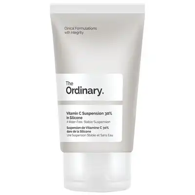 The Ordinary The Ordinary Suspensión de Vitamine C en Silicona, 30 ml - The Ordinary - Comparador de precios