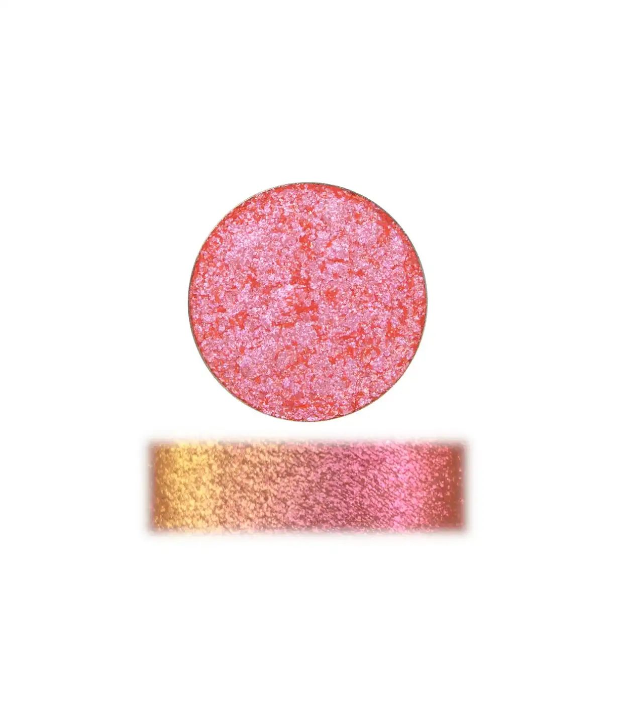 The Pastel Roses - Sombra de ojos individual duocromática - Pink Crush - The Pastel Roses - Comparador de precios