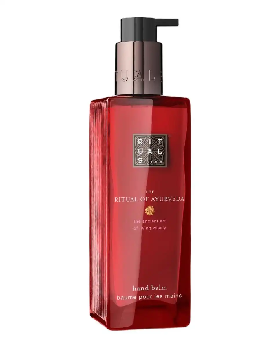 The Ritual of Ayurveda Hand Balm Crema de Manos 175 Ml - Rituals - Comparador de precios