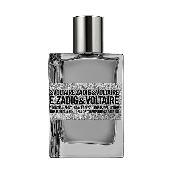 This Is Really Him 50Ml - Zadig & Voltaire - Comparador de precios