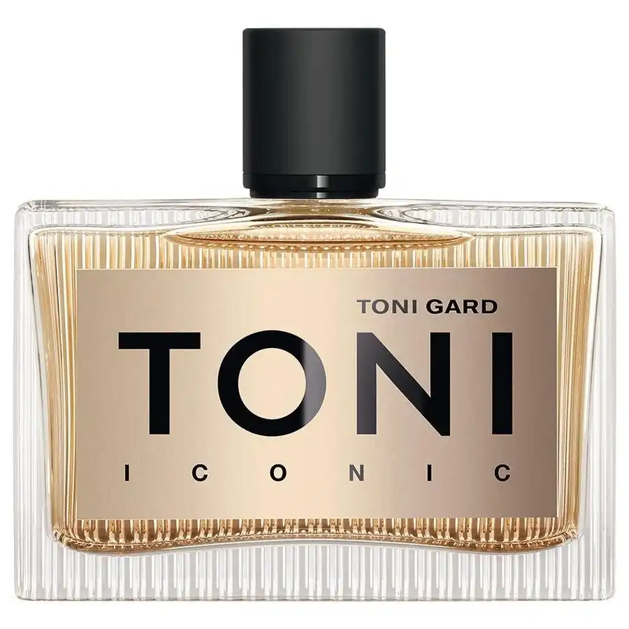 Toni Gard Iconic Eau de Parfum Spray 90 ml 90.0 ml - Toni Gard - Comparador de precios