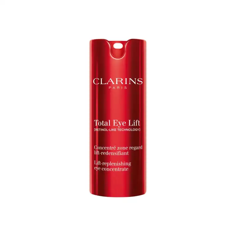 Total Eye Lift 15ml - Clarins - Comparador de precios